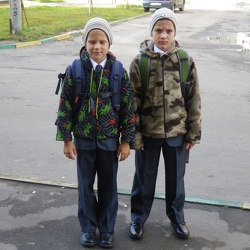 1 сентября 2013 года