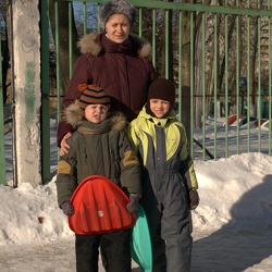 8 марта 2011 года